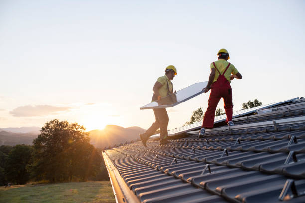 Best Roof Insulation Installation  in Benton, LA